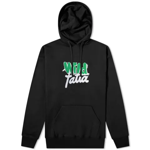 Wild Hoodie