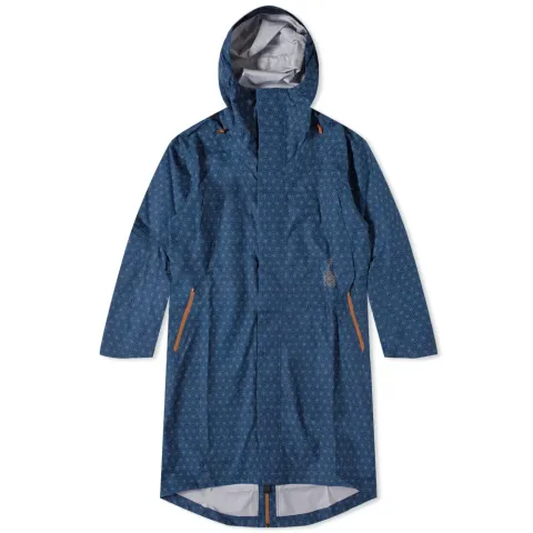 x On Running Parka