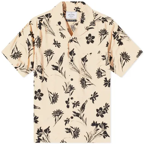 Decalk Vacation Shirt