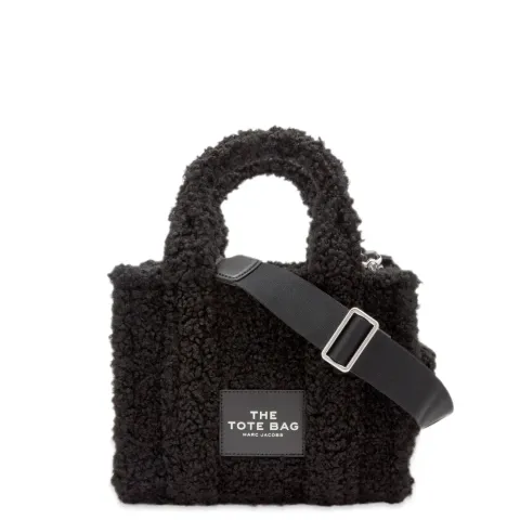The Teddy Mini Tote Bag