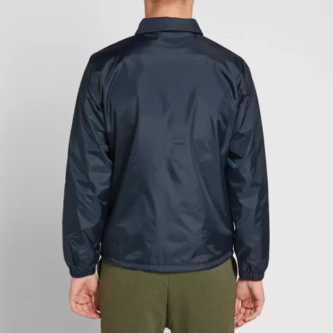 College Coach Jacket