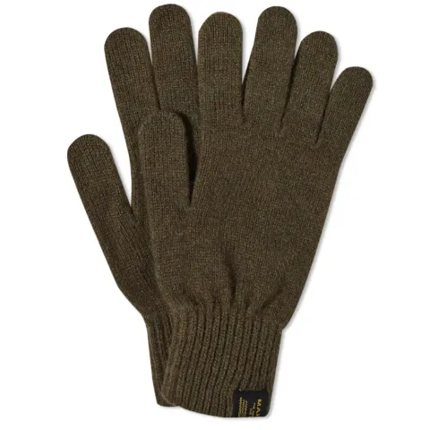 Miltype Gloves
