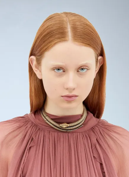 Snake Choker