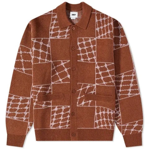 Dryden Cardigan