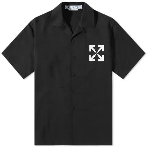 Single Arrow Vacation Shirt
