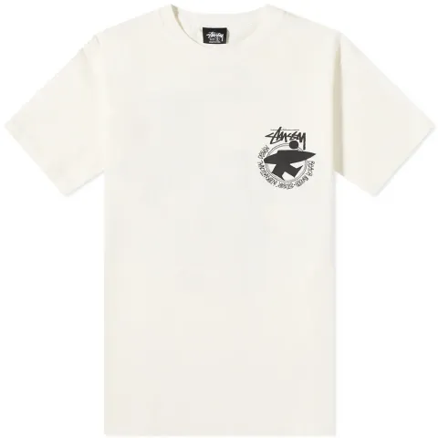 Beach Roots Pigment Dyed T-Shirt