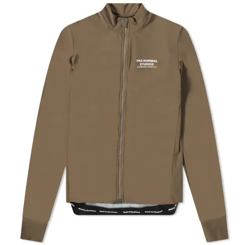 Long Sleeve Jersey
