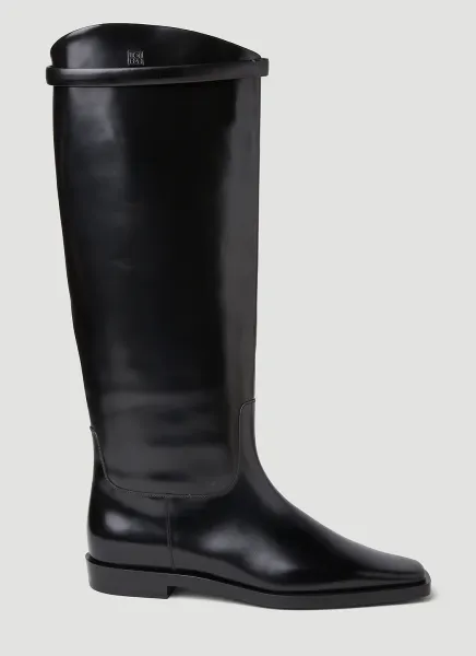 Riding Boots