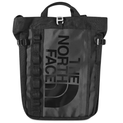 Base Camp Tote