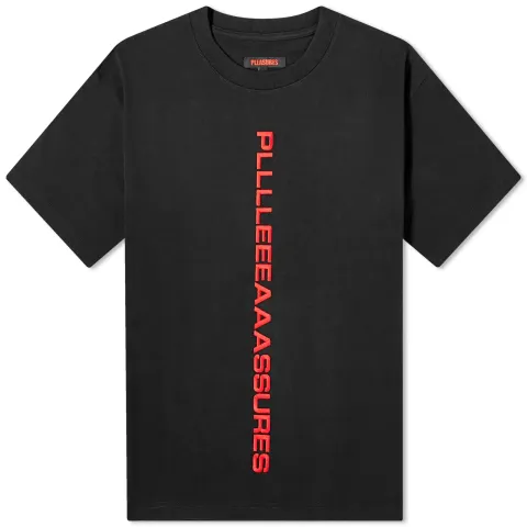 Drag Heavyweight T-Shirt