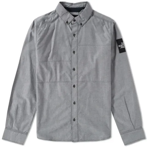 Denali Long Sleeve Shirt