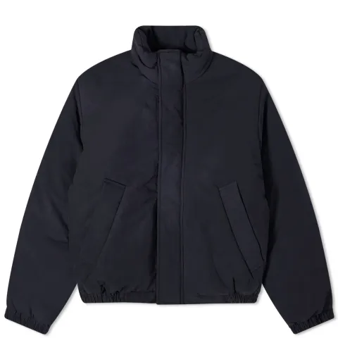 Osam Wave Dyed Padded Jacket