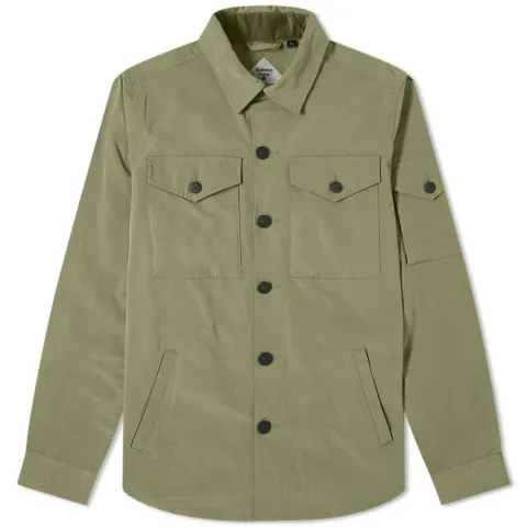 Beacon Askern Overshirt