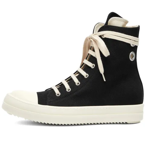 Hi Top Sneaker