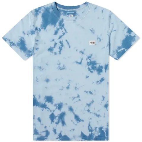 Natural Dye Tee