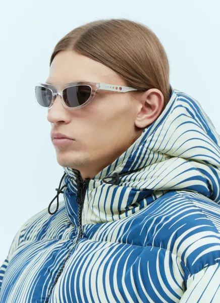 Corten Sunglasses