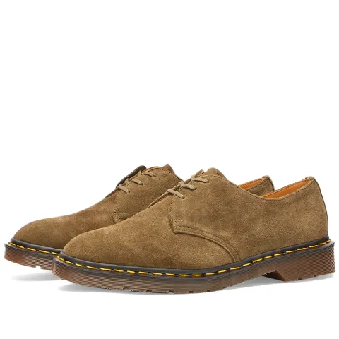 1461 3-Eye Shoe - Made in England