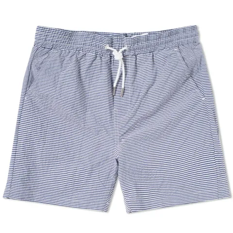 Hauge Swim Short