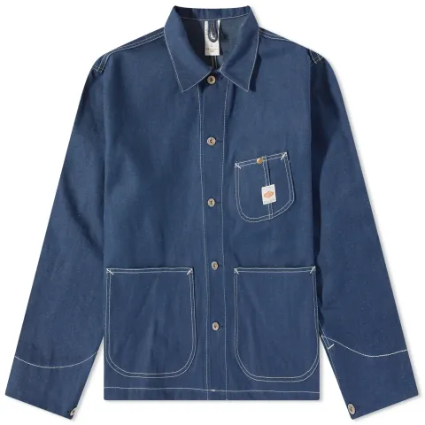 Nudie Howie Chore Jacket