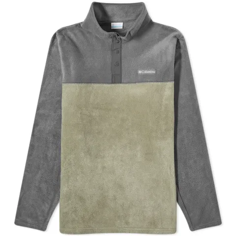 Steens Mountain Half Snap Fleece