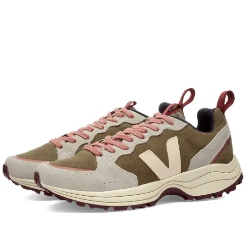 Venturi Oversized Runner