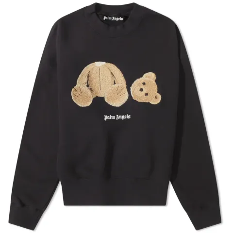 Kill the Bear Crew Sweat