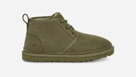 Neumel for Women, Suede/Polyester/Cotton