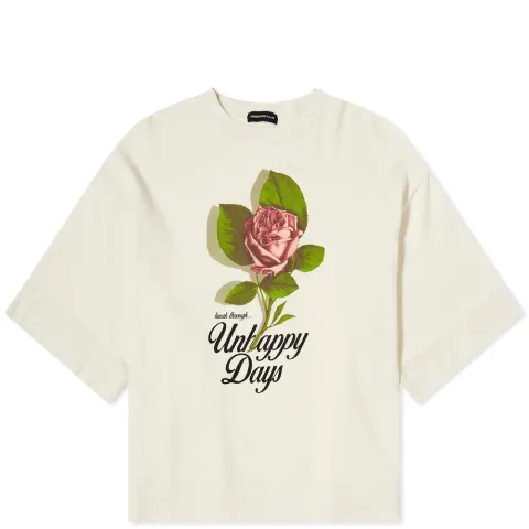 Unhappy Days T-Shirt