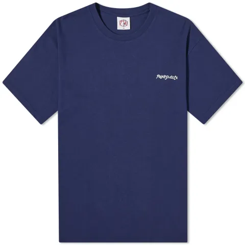 Polar Skate Co. 12 Faces T-Shirt