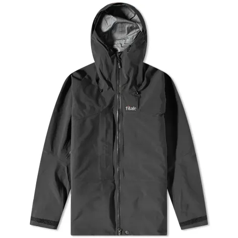 3 Layer Gore-Tex Pro Jacket