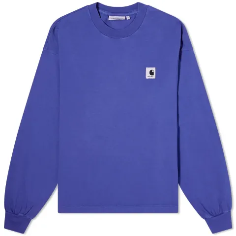 Long Sleeve Nelson T-Shirt