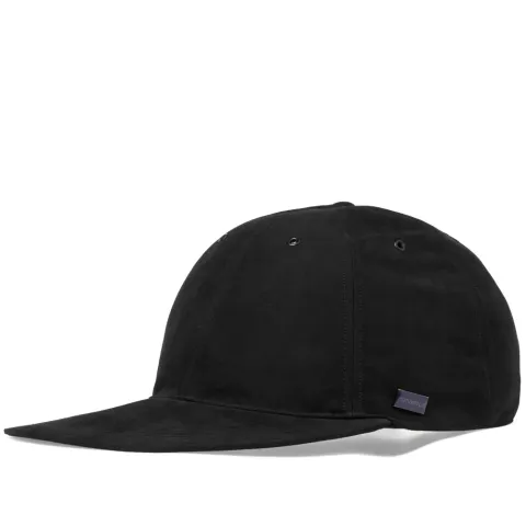 Moleskin Cap