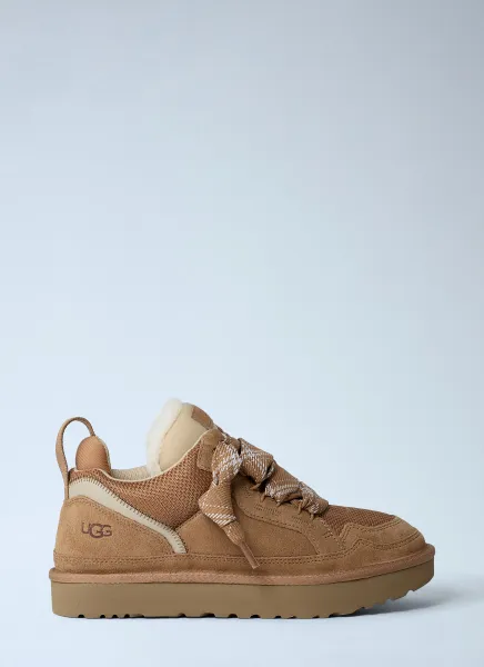 Lowmel Sneakers