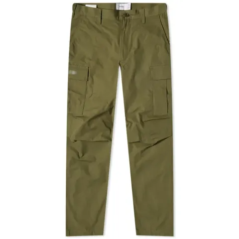 Jungle Stock Trouser