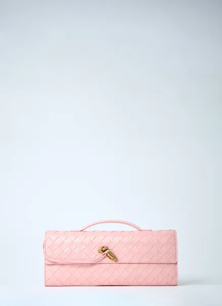 Long Andiamo Clutch