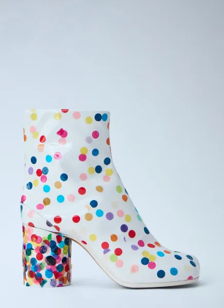 Maison Margiela Tabi Ankle Boots