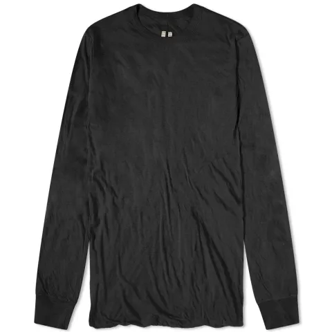 Double Long Sleeve T-Shirt