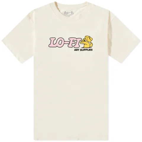 Art Supplies T-Shirt