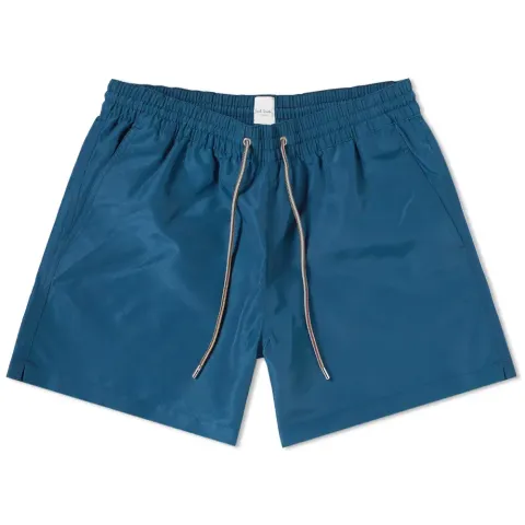 Classic Swim Short