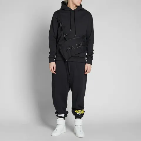 Celebutante Hoody