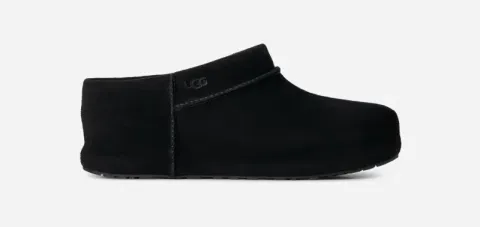 Enwrap Clog