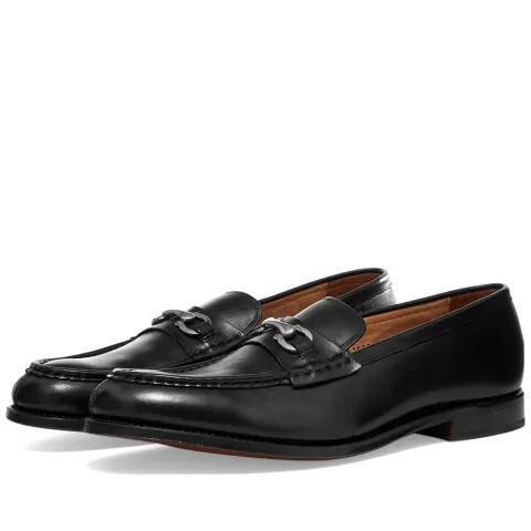 Hamilton Bit Loafer