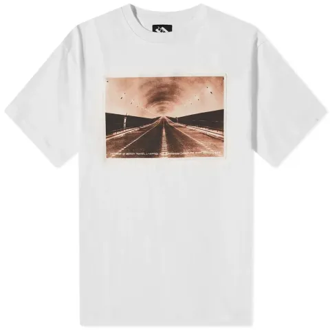 Mersey Tunnel T-Shirt