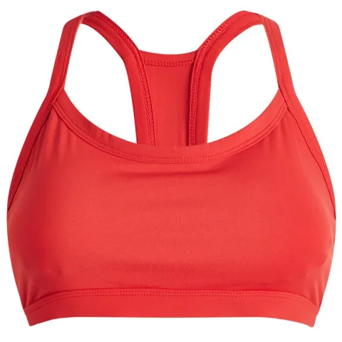 Ultimate Strappy Racer Bra