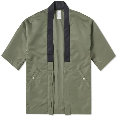 Haoki Flight Jacket