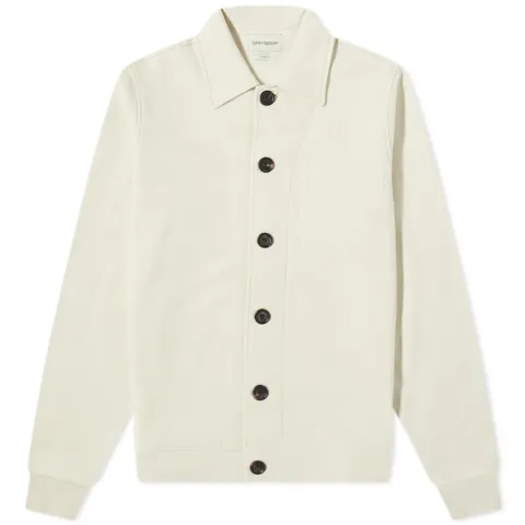 Jersey Jacket