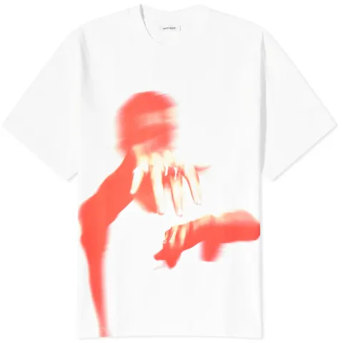 Haider Dancing T-Shirt