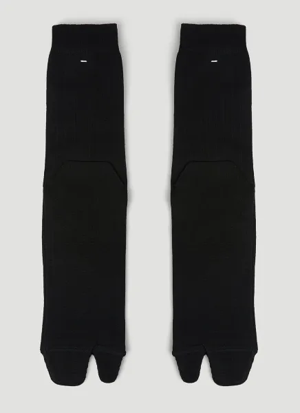 Tabi Socks