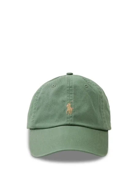 Polo Ralph Lauren Cls Sprt Cap-Hat Fatigue