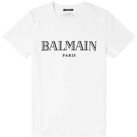 Logo Tee